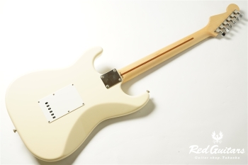 ST-STD - Vintage White